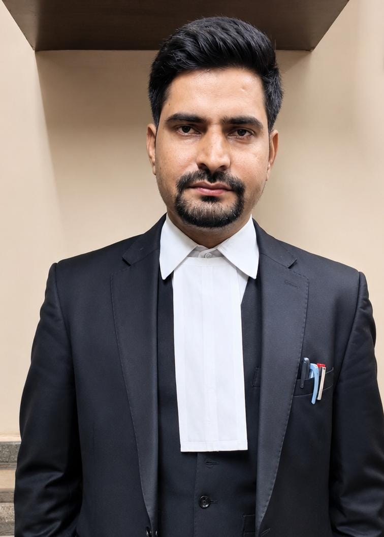 Somil Pandey